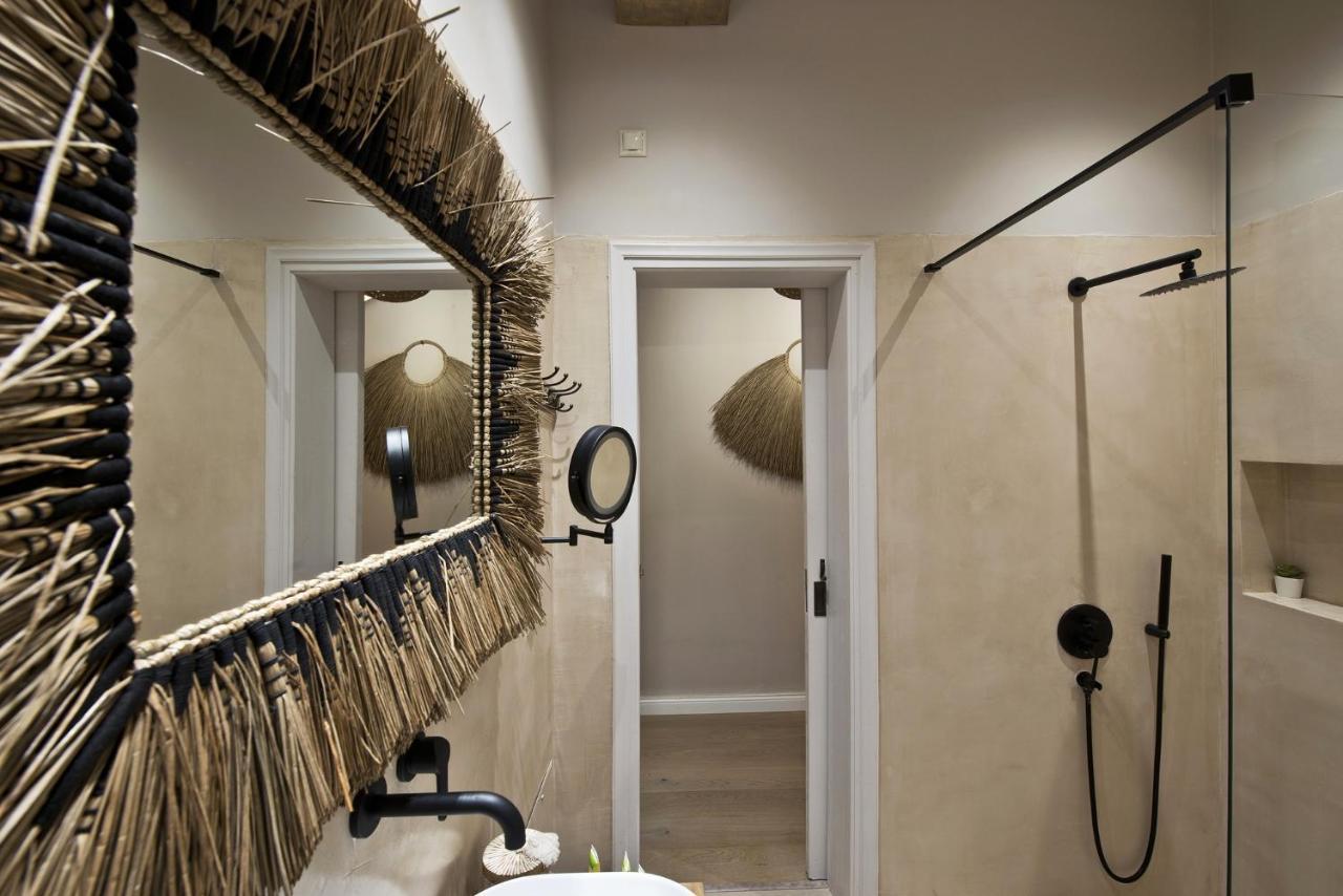 Stylish Apartment At Pagrati Atene Esterno foto