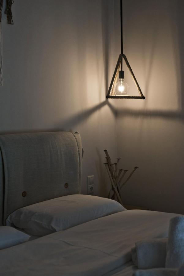 Stylish Apartment At Pagrati Atene Esterno foto