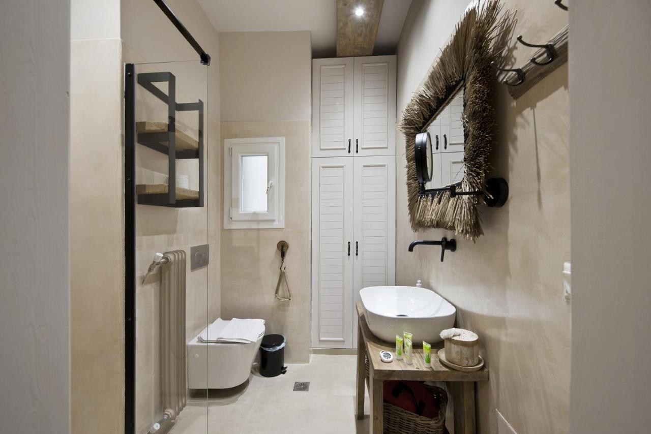 Stylish Apartment At Pagrati Atene Esterno foto
